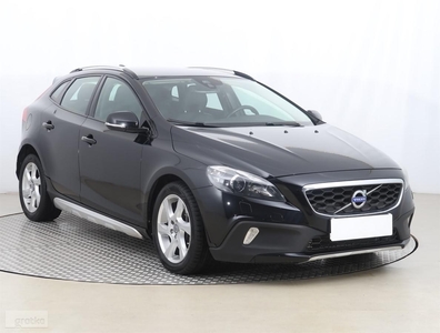 Volvo V40 II V40 Cross Country , Salon Polska, 174 KM, Automat, VAT 23%, Xenon, K