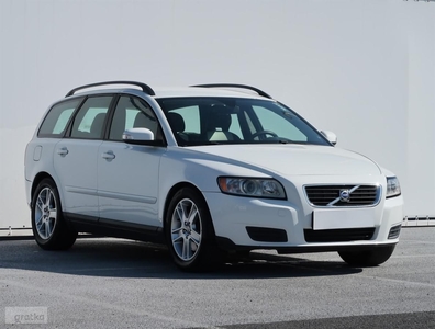 Volvo V50 II , Klimatronic, Tempomat,ALU