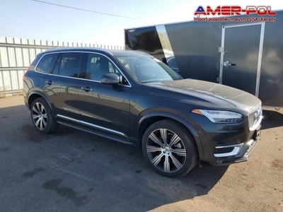 Volvo XC90 II 2021