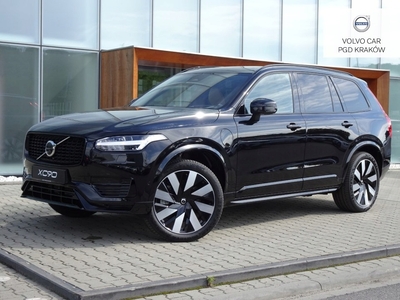 Volvo XC90 II SUV Plug-In 2.0 T8 455KM 2023