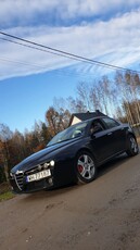 Alfa Romeo 159 1.9JTDM Distinctive