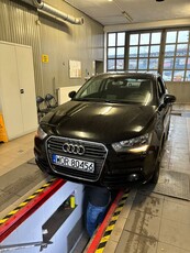 Audi A1 1.6 TDI Ambition