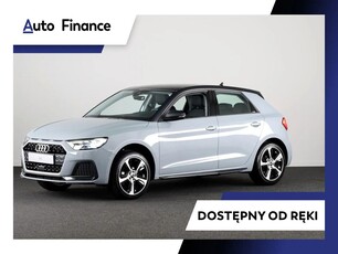 Audi A1 35 TFSI Advanced S tronic