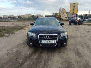 Audi A3 1.6 Ambition