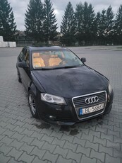 Audi A3 1.9 TDI Ambition