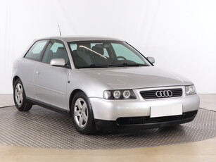 Audi A3 2002 1.8 T 194463km Hatchback