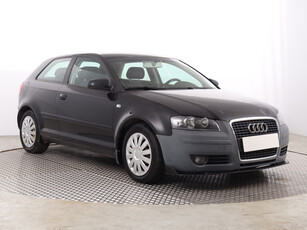 Audi A3 2004 2.0 TDI 292026km Hatchback