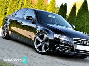 Audi A4 2.0 TDI