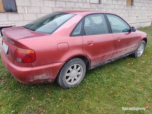 Audi A4 B5 2.6 v6