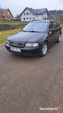 Audi a4 b5 2.8v6 lpg quattro