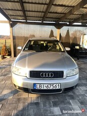 Audi A4 B6