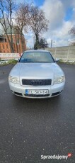 Audi A4 B6 1.9 TDI 130km