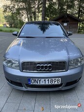 Audi a4 b6 sline sedan 1.9 TDI