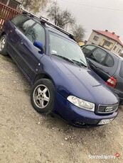 Audi a4b5 1.9tdi