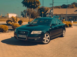 Audi A6 2.0 TDI