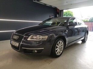 Audi A6 2.0 TDI