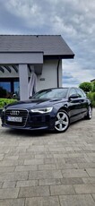 Audi A6 2.0 TDI Multitronic