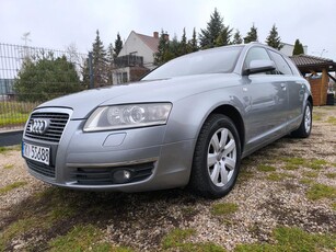 Audi A6 2.7 TDI Multitronic