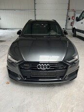 Audi A6 55 TFSI e quattro S tronic sport