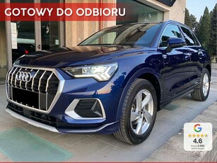 Audi Q3 35 TFSI Advanced S tronic