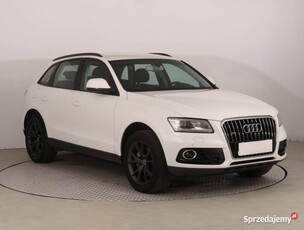 Audi Q5 2.0 TDI