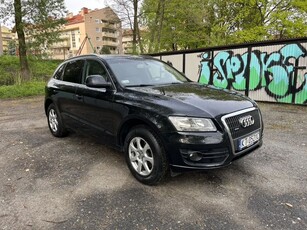 Audi Q5 2.0 TDI Quattro S tronic