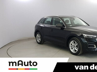 Audi Q5 35 TDI mHEV S tronic ! Z Polskiego Salonu ! Faktura Vat ! FY (2017…