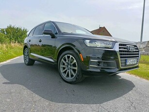 Audi Q7 3.0 TFSI Quattro Tiptronic