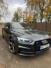 Audi S5 Sportback 3.0 TFSI quattro tiptronic