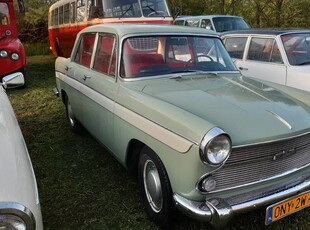 Austin Cambridge A60 1963 piękny zabytek