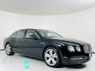 Bentley Continental Flying Spur