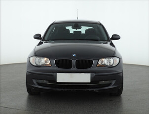 BMW 1 2008 118d 274664km Hatchback