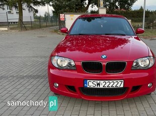 BMW 1 Seria 116i