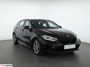 BMW 118 1.5 134 KM 2023r. (Piaseczno)