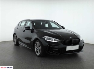 BMW 118 1.5 134 KM 2023r. (Piaseczno)