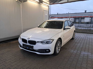 BMW 3 2016 320 d 199278km Kombi