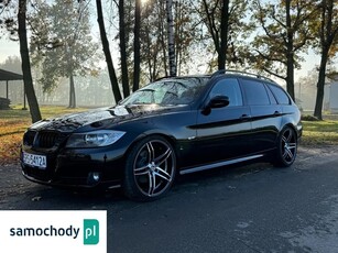 BMW 3 Seria 318i Touring