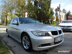 BMW 320 E90E91E92E93(2005-2012)