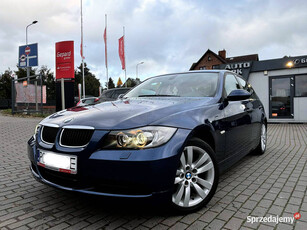 BMW 320 i 150 kM