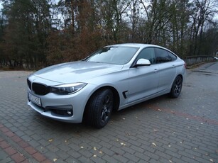 BMW 3GT 320i xDrive