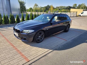 Bmw 5, 150 tys przebiegu 2011rok