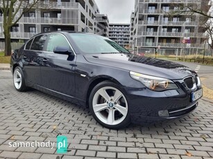 BMW 5 Seria 530i