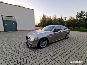 Bmw 535i xdrive