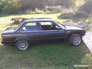 Bmw e30 drift aktualne