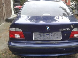 Bmw E39 523i Części