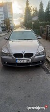 BMW e61 3.0d