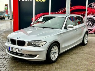 BMW Seria 1 116i