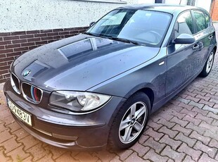 BMW Seria 1 116i