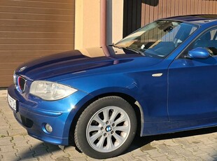 BMW Seria 1 116i