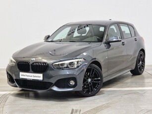 BMW Seria 1 118i GPF M Sport